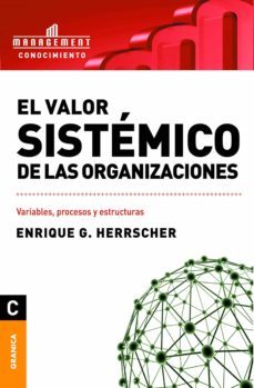 el valor sistemico de las organizaciones (ebook)-9789506416744