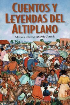 cuentos y leyendas del altiplano-9789507540844