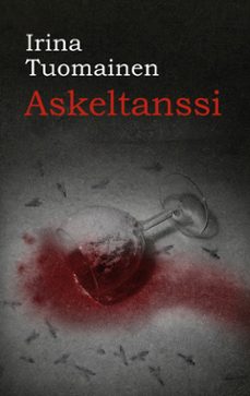 askeltanssi (ebook)-irina tuomainen-9789528913344
