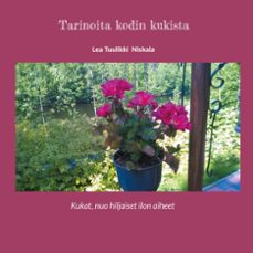 tarinoita kodin kukista (ebook)-9789528939344