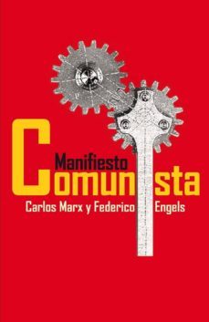manifiesto comunista (ebook)-carlos marx-friedrich (federico engels) engels-9789560003744