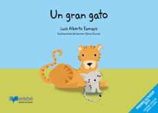 un gran gato (ebook)-9789561811744