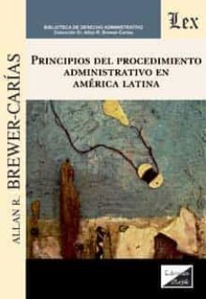 -allan r. brewer carias-9789563928044