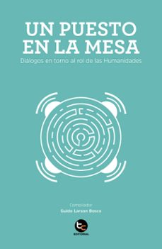 un puesto en la mesa (ebook)-9789564062044
