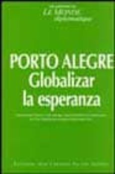 porto alegre: globalizar la esperanza-9789568134044