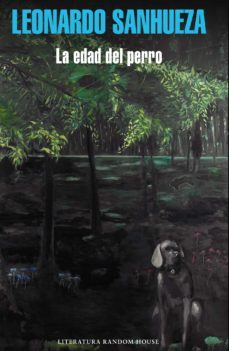 la edad del perro (ebook)-9789568228644