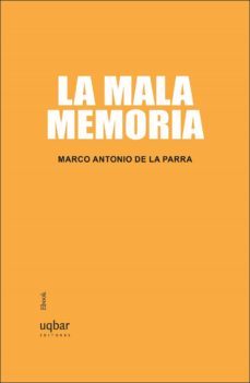 la mala memoria (ebook)-9789569171444