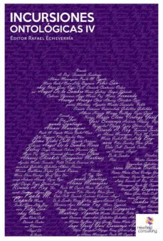 incursiones ontologicas iv (ebook)-rafael echeverria-9789569274244