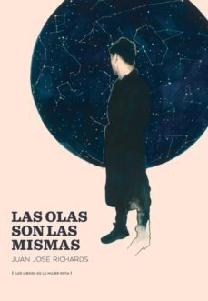 las olas son las mismas (ebook)-juan jose richards-9789569648144