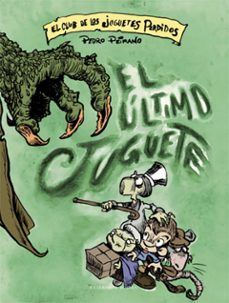 el club de los juguetes perdidos 3 (ebook)-pedro peirano-9789569659744