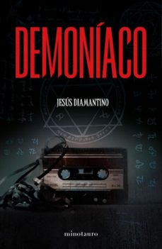 demoniaco (ebook)-jesús diamantino-9789569957444