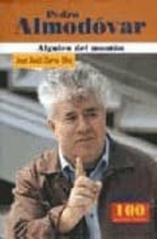 pedro almodovar, alguien del monton-juan david correa ulloa-9789583016844