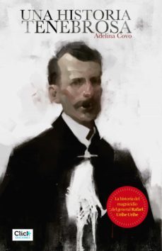 una historia tenebrosa (ebook)-adelina covo-9789584247544