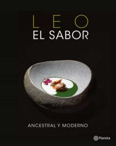 leo el sabor ancestral y moderno (ebook)-leonor espinosa-9789584249944