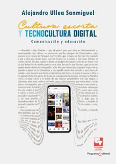 cultura escrita y tecnocultura digital (ebook)-9789585071544
