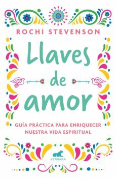 llaves de amor (ebook)-rochi stevenson-9789585381544