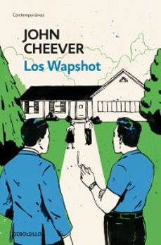 -john cheever-9789585454644