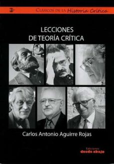 -carlos antonio aguirre rojas-9789585555044