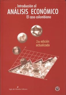 introduccion al analisis economico. el caso colombiano (2ª ed.)-9789586650144