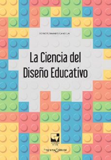 la ciencia del diseño educativo (ebook)-boris fernando candela-9789587653144