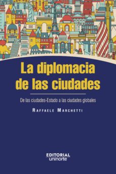 la diplomacia de las ciudades (ebook)-9789587894844