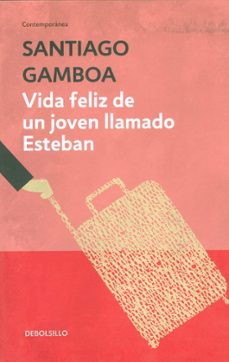 -santiago gamboa-9789588820644