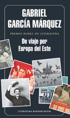 -gabriel garcia marquez-9789588894744