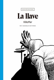 la llave (ebook)-9789588969244