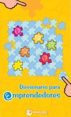 diccionario para emprendedores (ebook)-edwin tarapuez chamorro-luz mery sanchez sanchez-ruben dario angel lopez-9789589836644