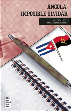angola. imposible olvidar (ebook)-froilán gonzález garcía-adys cupull reyes-9789592248144