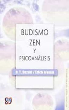budismo zen y psicoanalisis-9789681606244