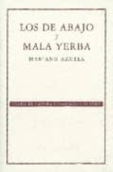 los de abajo y mala yerba-9789681673444