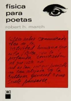 fisica para poetas-robert h. march-9789682307744