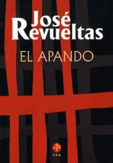 el apando-9789684110144