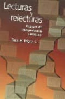 lecturas y relecturas: ensayos de interpretacion simbolica-raul sanchez mora-9789685087544