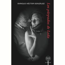 los párpados de leda-enrique hector gonzalez-9789685473644