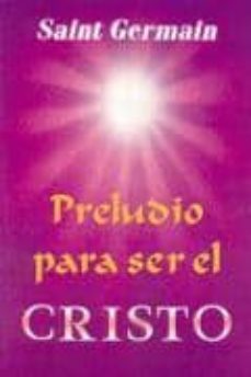 preludio para ser el cristo-9789706660244