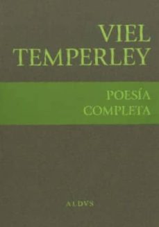 poesia completa-hector viel temperley-9789707141544