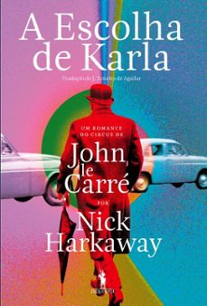 -nick harkaway-9789722084444