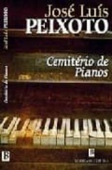 cemiterio de pianos-9789722515344