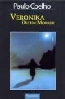 veronika decide morrer-paulo coelho-9789727112944