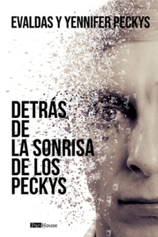 detras de la sonrisa de los peckys-yennifer urbina-9789804372544