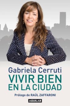 vivir bien en la ciudad (ebook)-9789870436744
