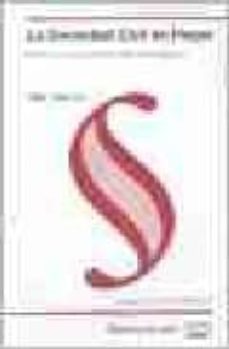 la sociedad civil en hegel: critica y reconstruccion conceptual-martin mazora-9789871074044