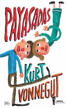 payasadas (ebook)-kurt vonnegut-9789871739844