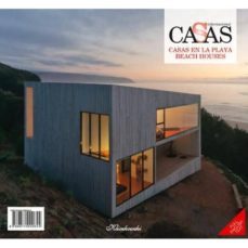casas internacional nº 160. casas en la playa. beach houses-9789874000644