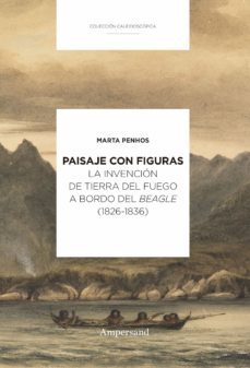 paisaje con figuras (ebook)-marta penhos-9789874161444