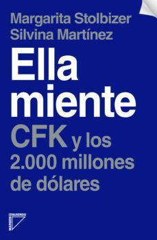 ella miente (ebook)-margarita stolbizer-silvina martinez-9789874961044