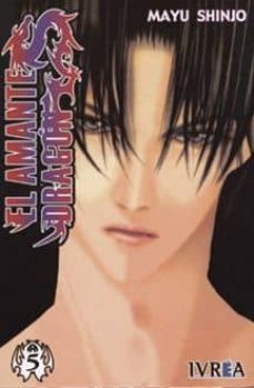 el amante dragon nº 5-9789875625044