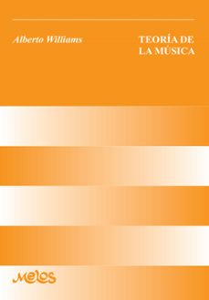 teoría de la música (ebook)-alberto williams-9789876116244